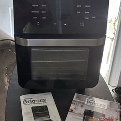 Nuvawave Brio 15.5Q Used