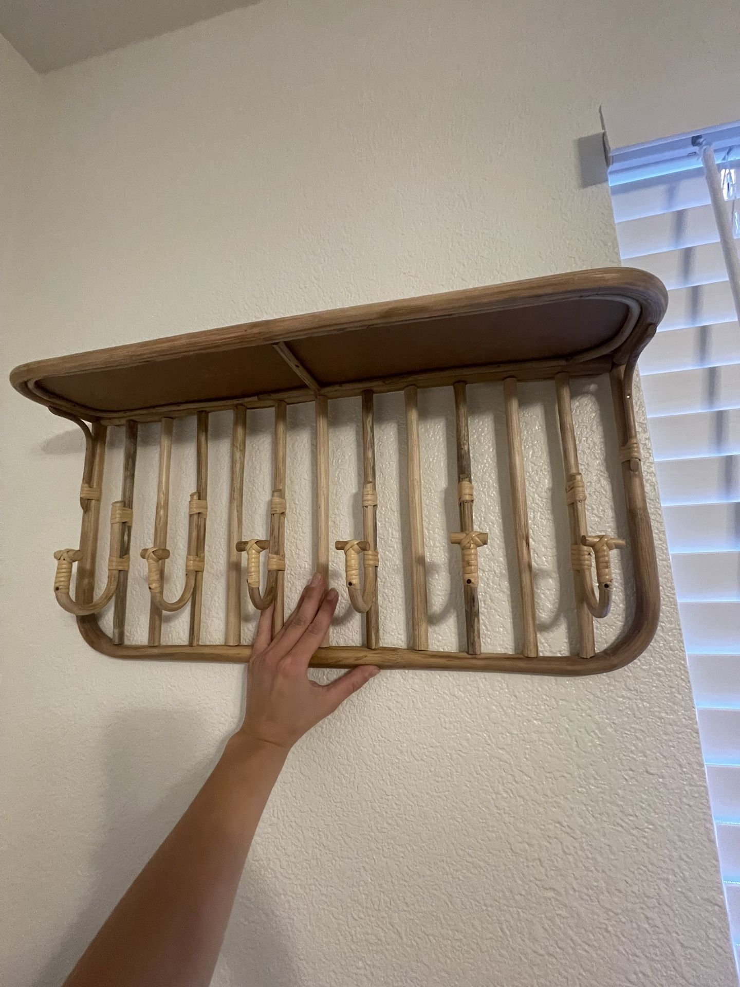 Coat Rack Living Spaces