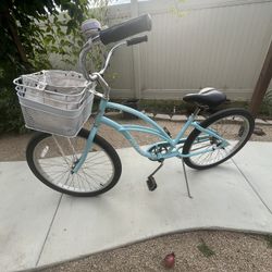 Electra Cruiser 1 Bicycle step Through