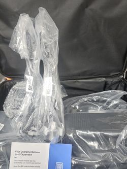 GM Ev Charging Kit