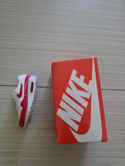 Airmax Day Nike Air Max 1 Red