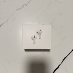AirPods Pro 3