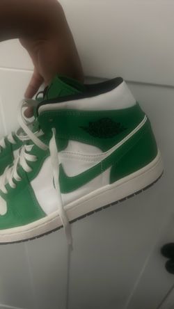 Jordan 1s size 10