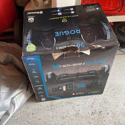 Hover-1 Rogue