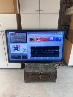 Samsung TV 65“