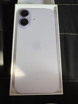 iPhone 17 256gb