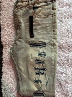 Amiri jeans