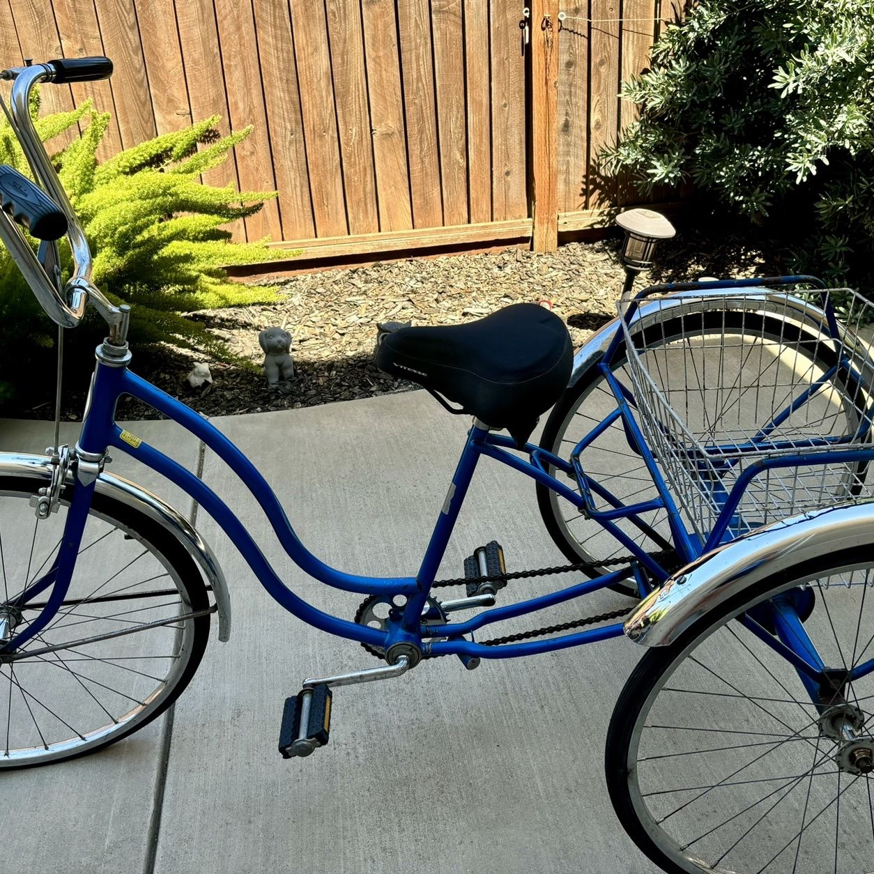 1970 Schwinn Tricycle Schwinn Tri Wheeler Town And Country Value Vintage  1977 Schwinn Town Country Tri-Wheeler For Sale In