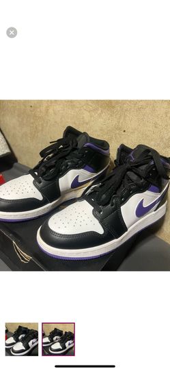 Nike Air Ones Black