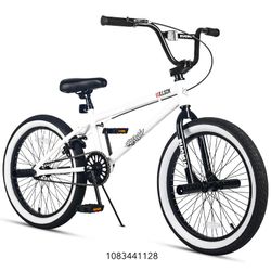 BMX Bikes 20 Inch Kids Bicycle