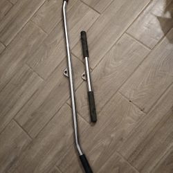 Exercise Equipment 