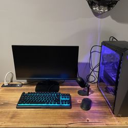 Gaming Pc