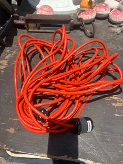 heavy duty 25 foot extension cord Claremont la