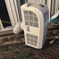 Lg Air Accordioner Model Lp0711wry2 