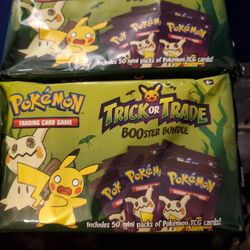 2023 POKEMON TRAIDING CARDS