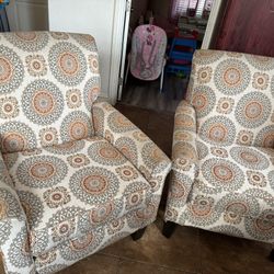 Sofa Chairs