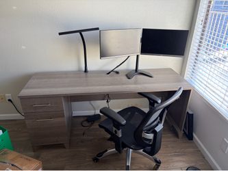 Home Work station