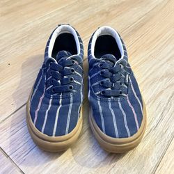 Kids Vans - Size 13.5