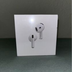 AirPod Pro 4s