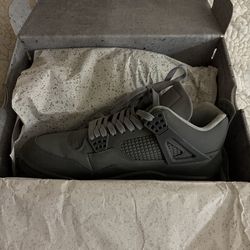 Air Jordan 4 Retro SE