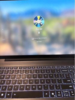 Snapdragon Laptop