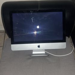 APPLE iMac