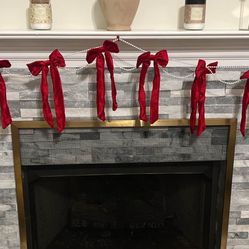 Fireplace Screen