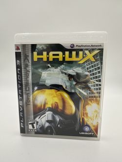 Hawx