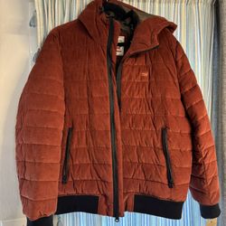 Mens Size Large Levi’s  Jacket 