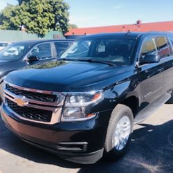 2020 Chevrolet Suburban