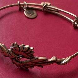 Alix and Ani Phoenix Bracelet - Retired