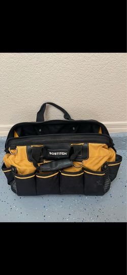 BOSTITCH Tool Bag