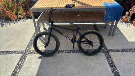 FIT BIKE AND CO BMX PRK-series