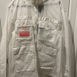 Jordan Jacket