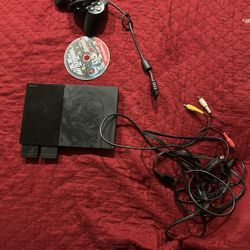 Ps2 Slim