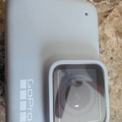 gopro hero 7 white