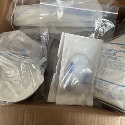 Health Care Disposable Suction Container