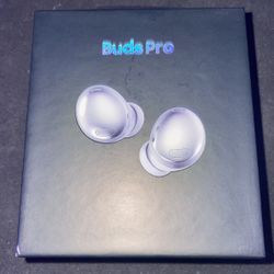 Samsung Galaxy Buds Pros 