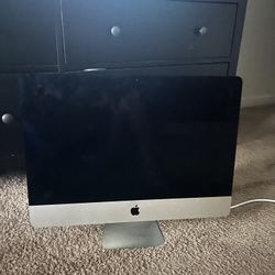 Apple Computer Desktop 