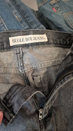 Bugle boy jeans 30x30