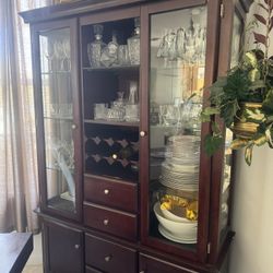 China Cabinet