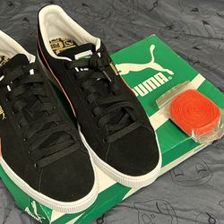 Puma 11.5