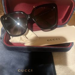 Gucci Women Sunglasses