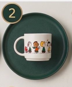 Starbucks Snoopy Pumpkin Halloween