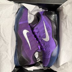Kobe 9 Elite low protro