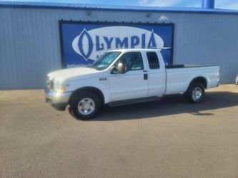 2004 Ford F-250