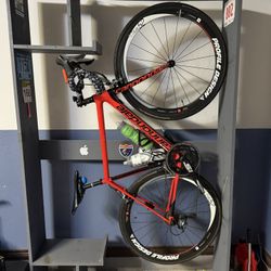 Bike  Storage