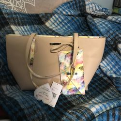 New Bag