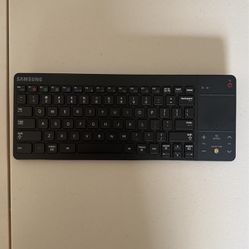 Samsung Smart Hub Keyboard 