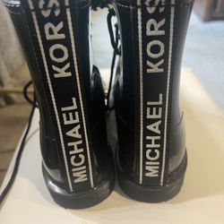 Michael Kors Rain Boot